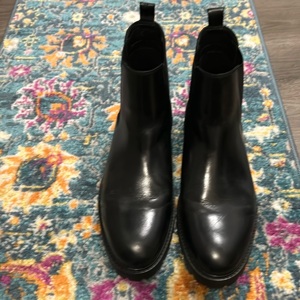 Men’s Steve Madden Duren 11